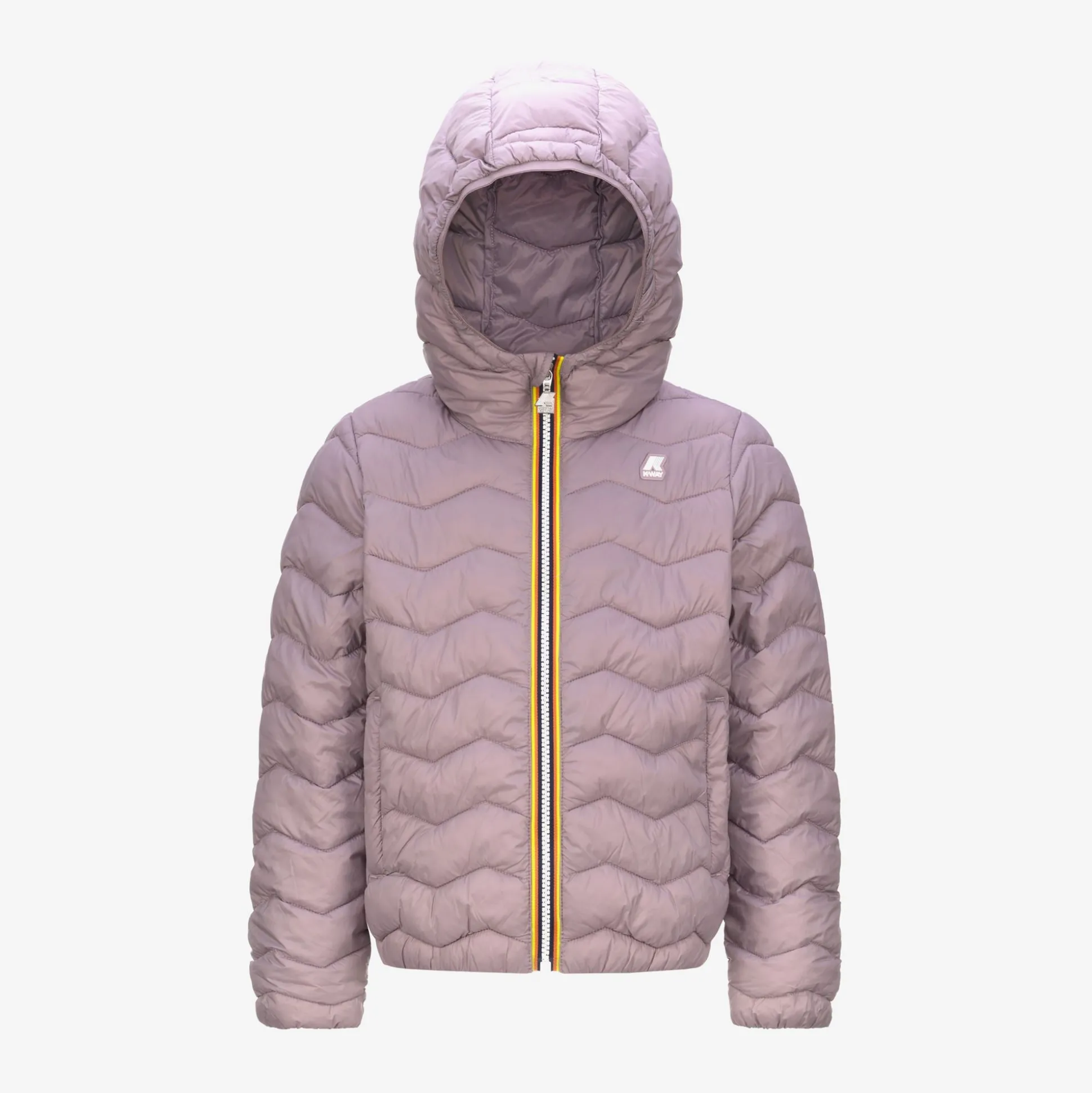 P. JACK QUILTED WARM