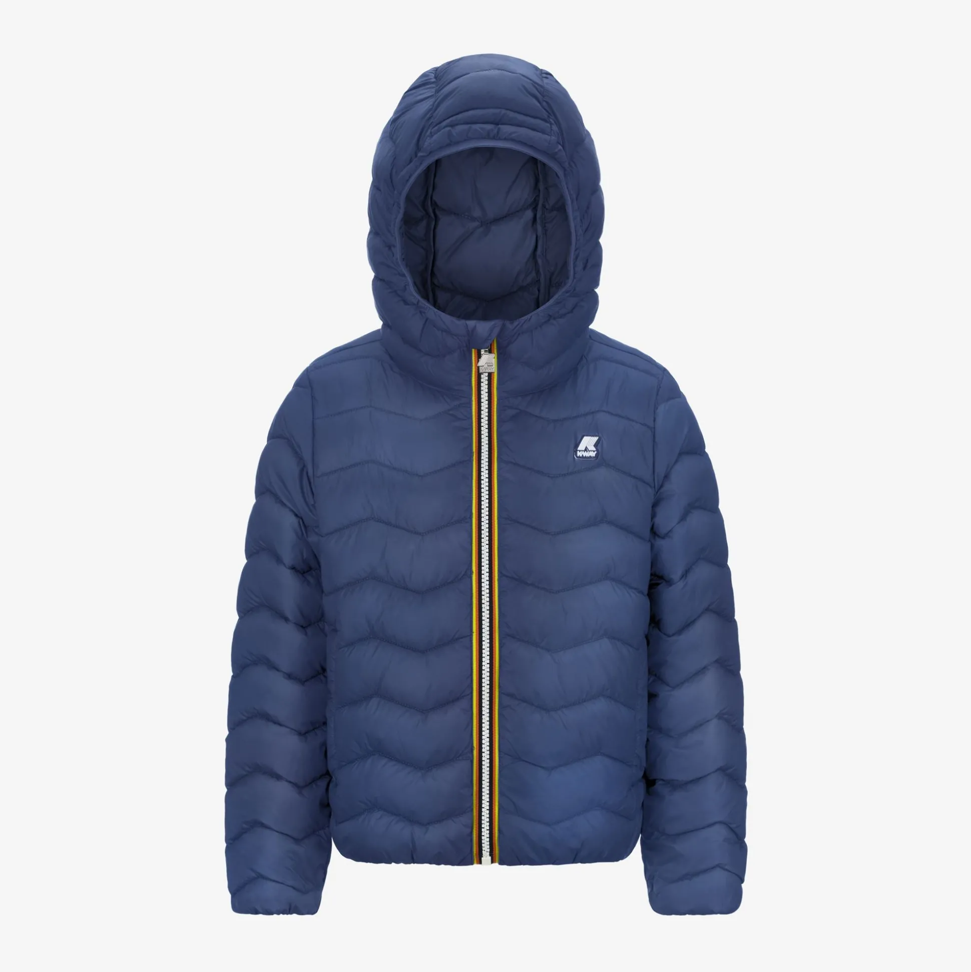 P. JACK QUILTED WARM