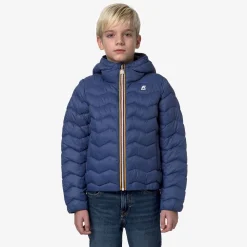 P. JACK QUILTED WARM
