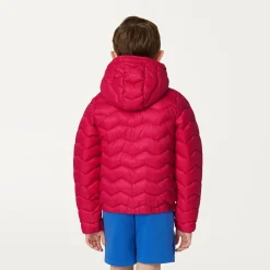 P. JACK QUILTED WARM