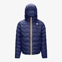 P. JACK QUILTED WARM
