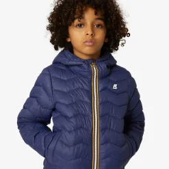 P. JACK QUILTED WARM