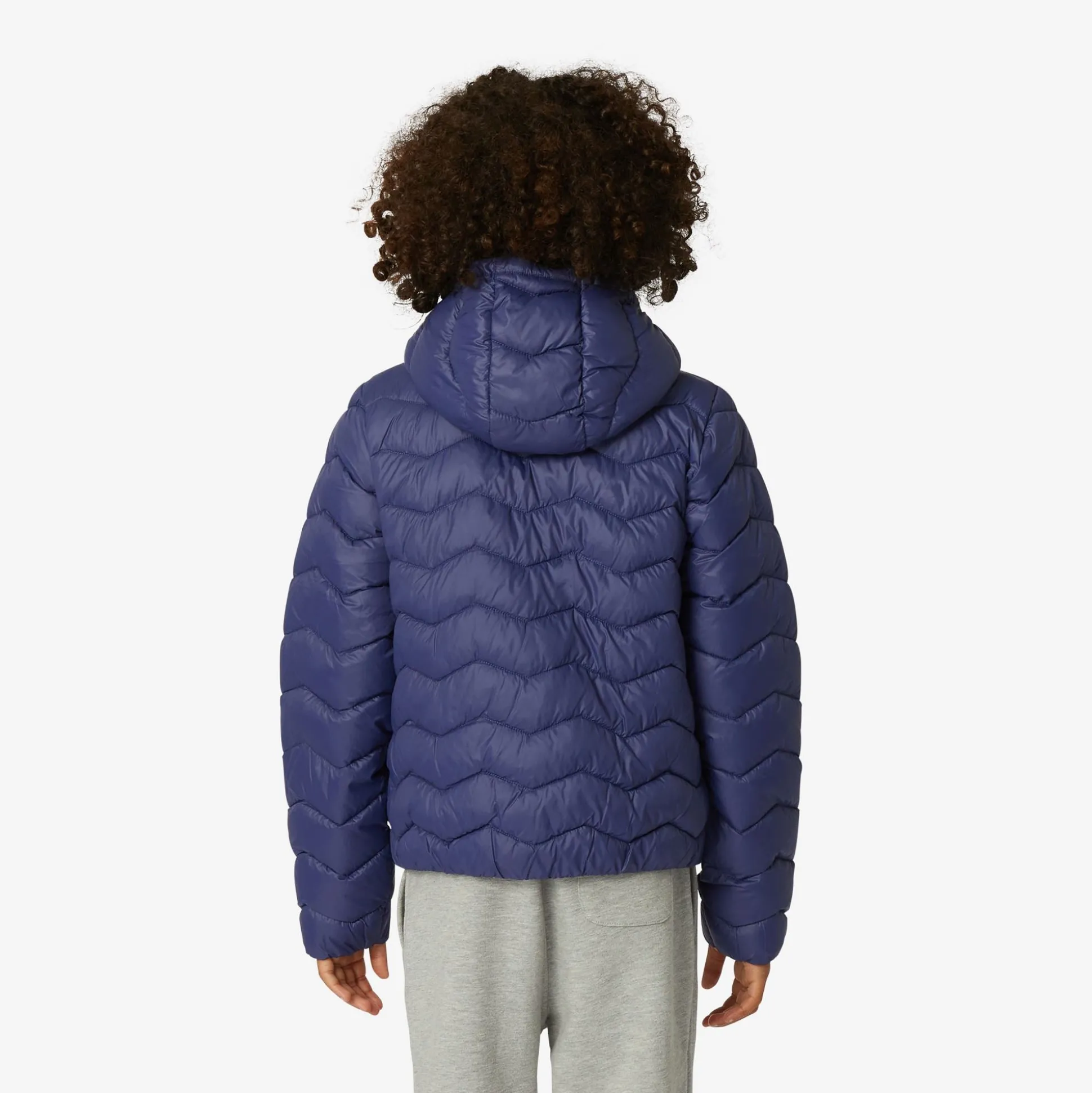 P. JACK QUILTED WARM