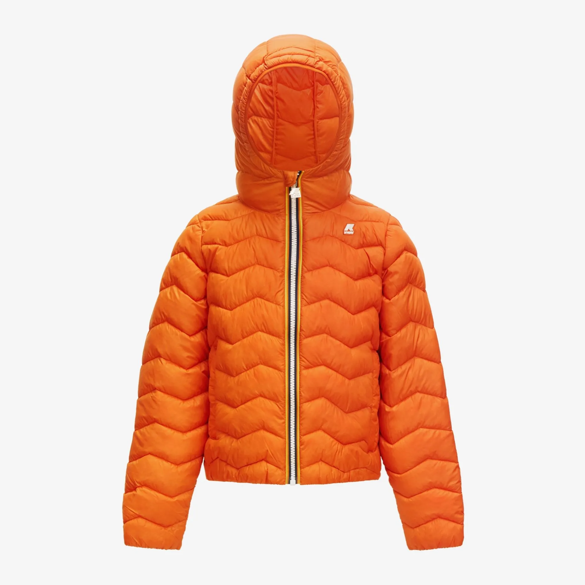 P. JACK QUILTED WARM