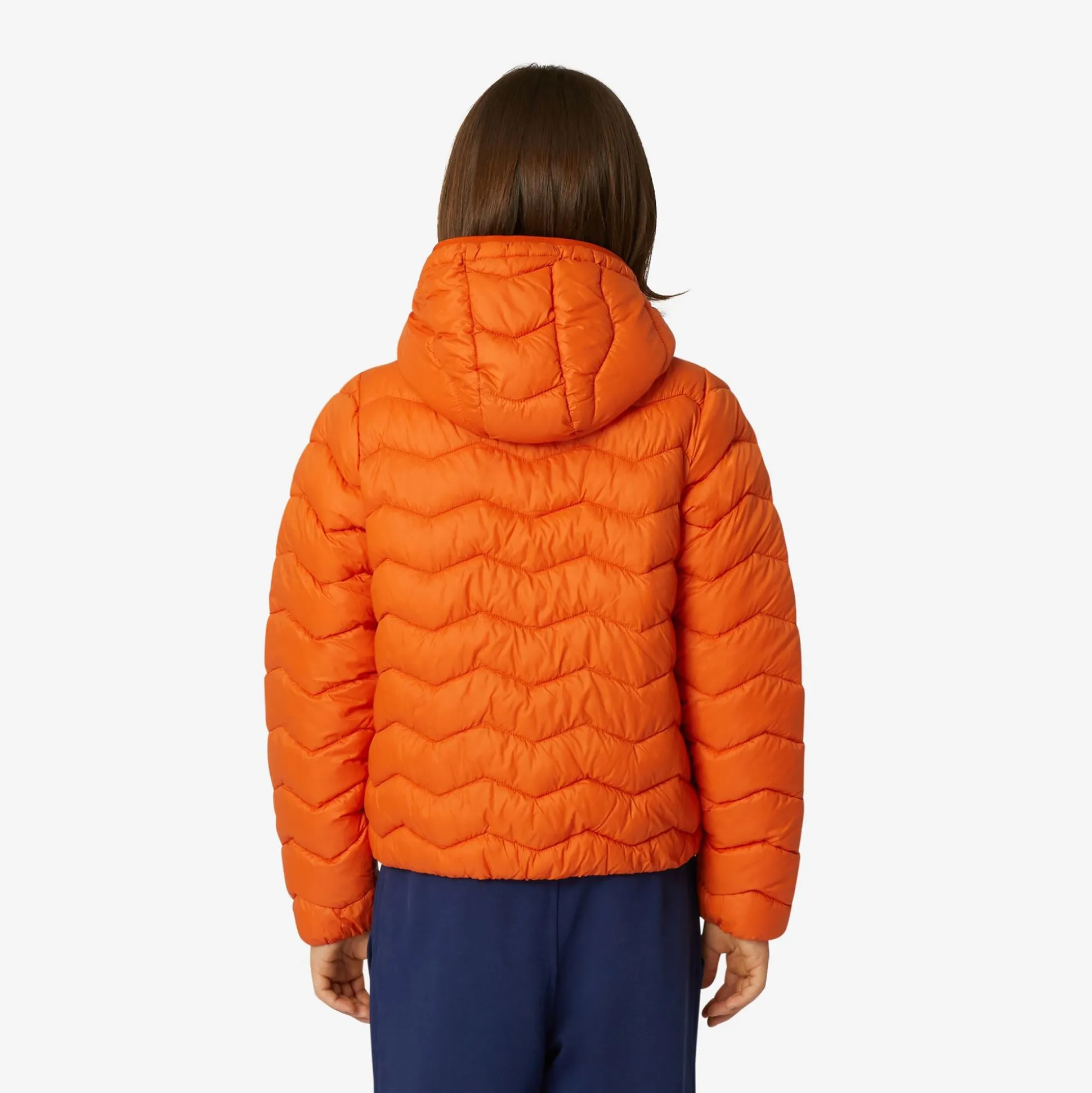 P. JACK QUILTED WARM