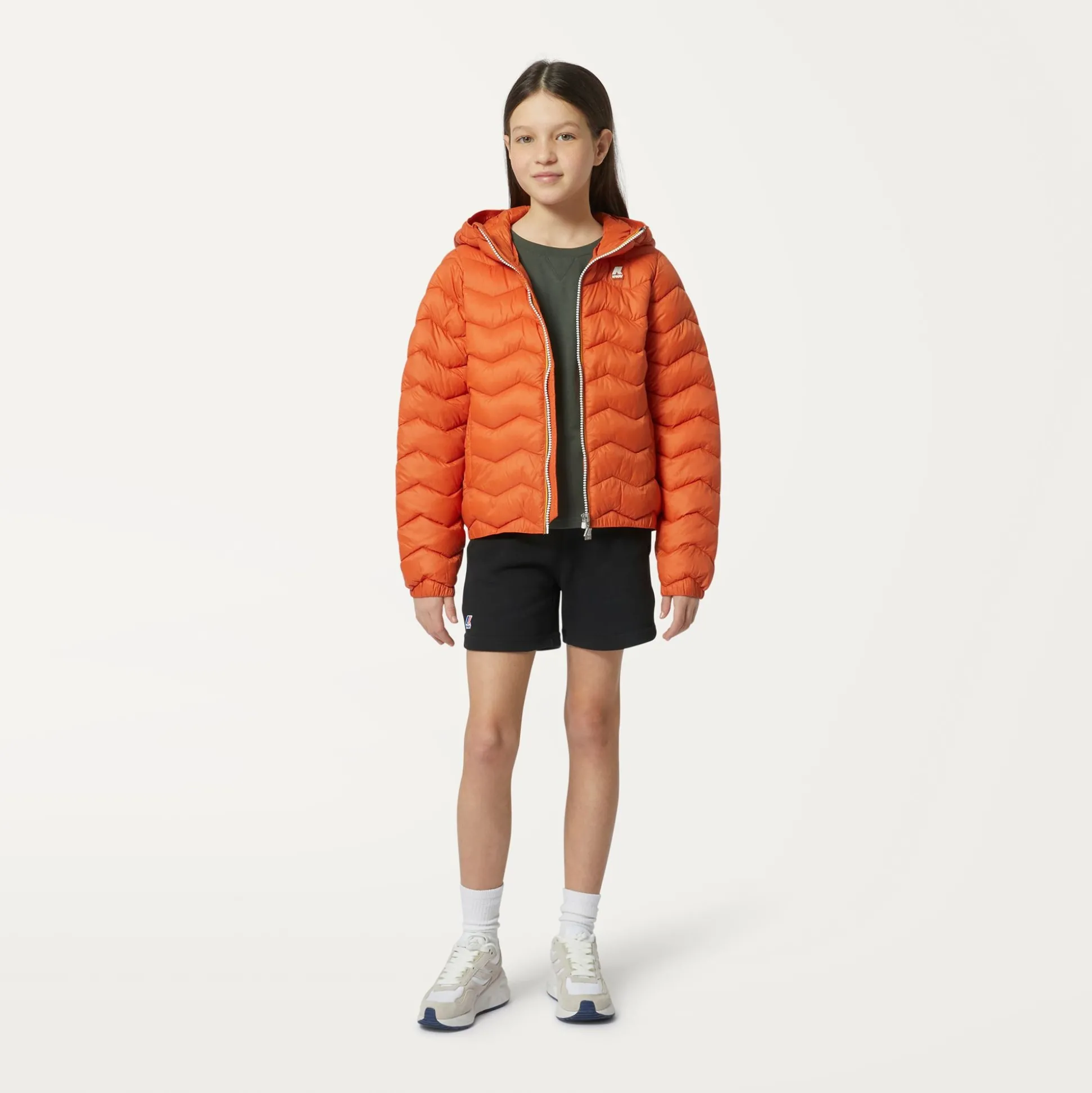 P. JACK QUILTED WARM