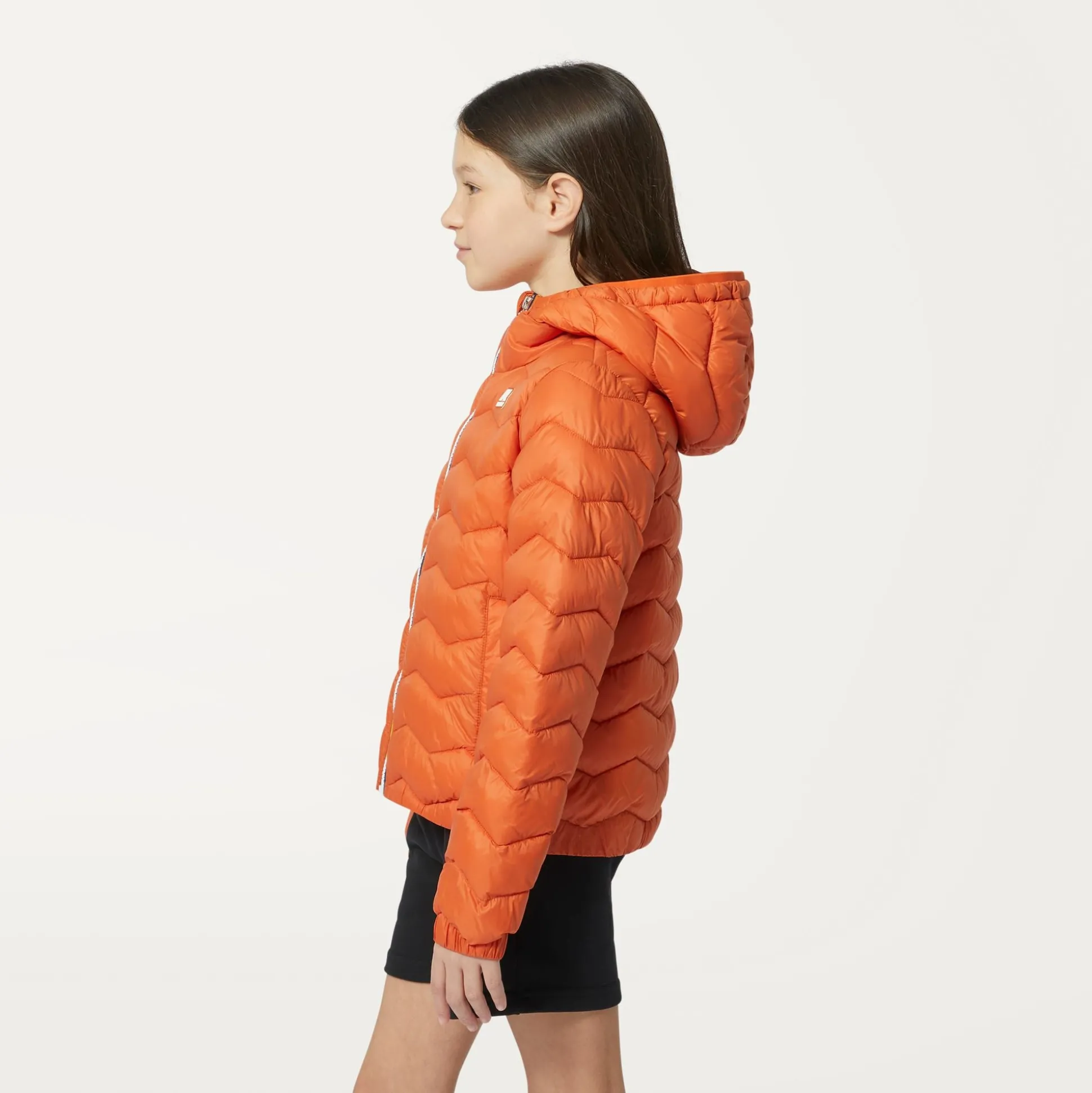 P. JACK QUILTED WARM