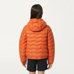 P. JACK QUILTED WARM