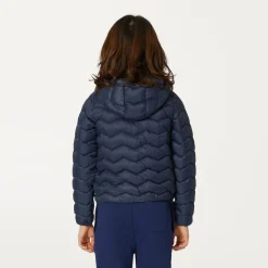 P. JACK QUILTED WARM