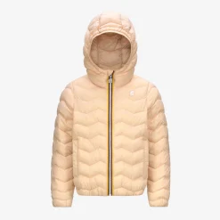 P. JACK QUILTED WARM