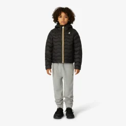 P. JACK QUILTED WARM