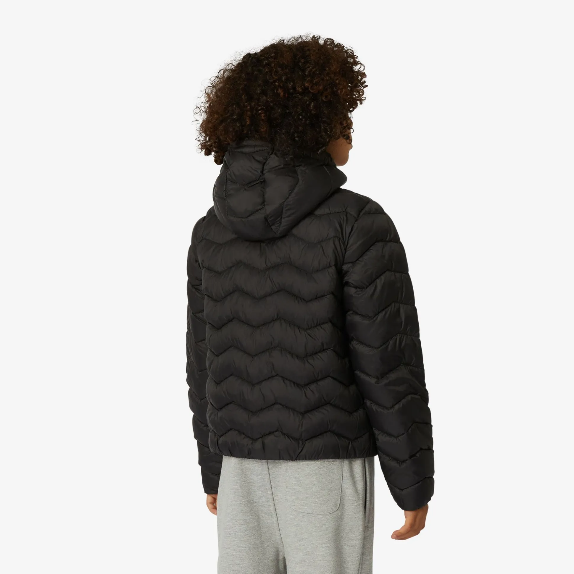 P. JACK QUILTED WARM