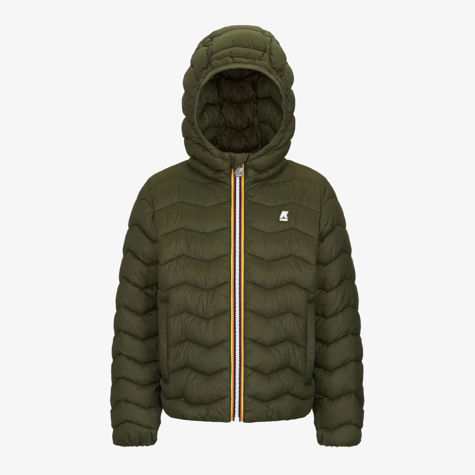 P. JACK QUILTED WARM