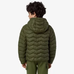P. JACK QUILTED WARM