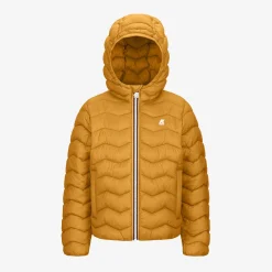 P. JACK QUILTED WARM