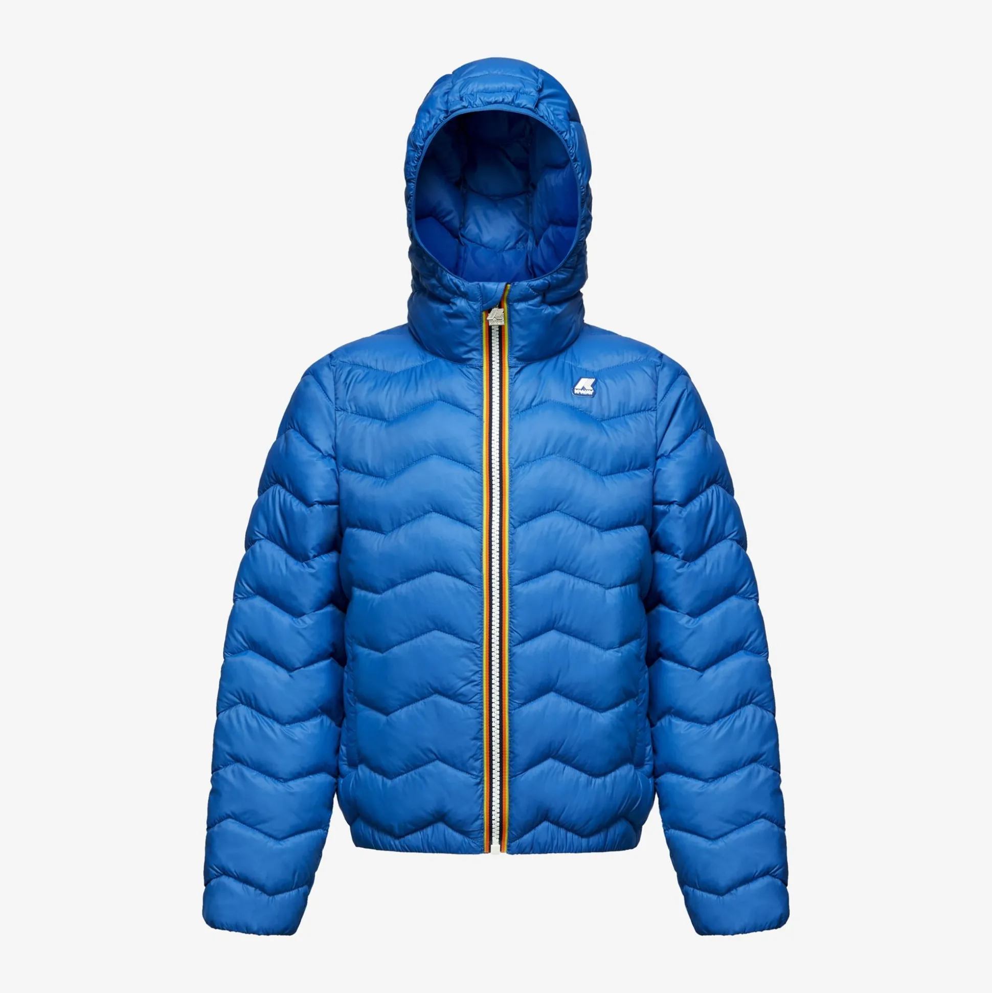 P. JACK QUILTED WARM