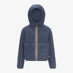 P. JACK SHERPA POLAR REVERSIBLE