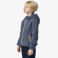 P. JACK SHERPA POLAR REVERSIBLE