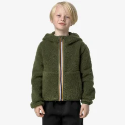 P. JACK SHERPA POLAR REVERSIBLE