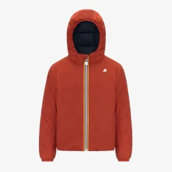 P. JACK ST THERMO REVERSIBLE