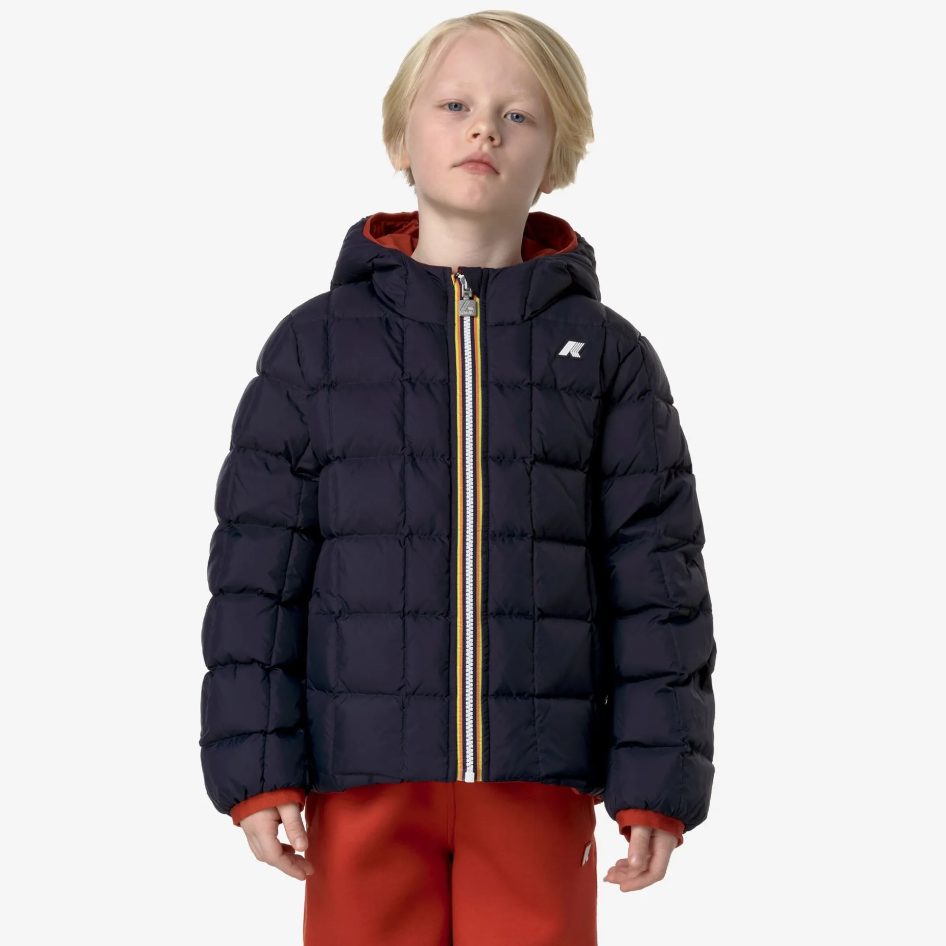 P. JACK ST THERMO REVERSIBLE