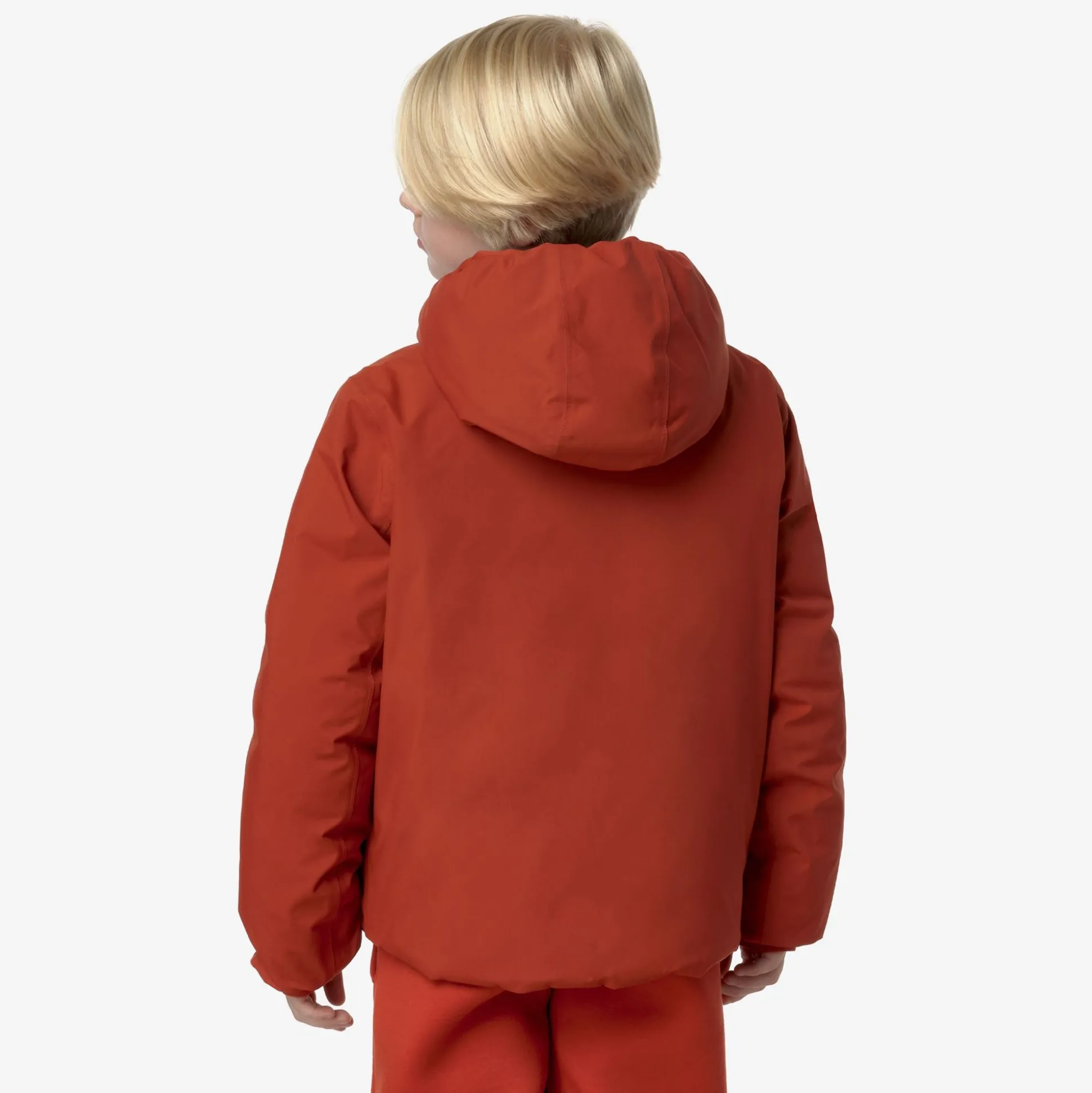 P. JACK ST THERMO REVERSIBLE