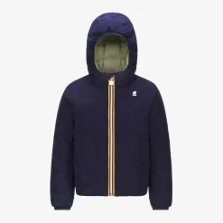 P. JACK ST THERMO REVERSIBLE