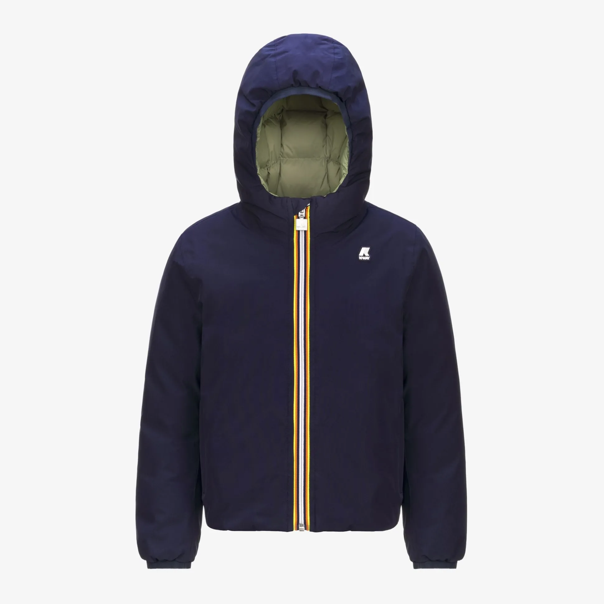 P. JACK ST THERMO REVERSIBLE