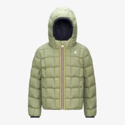 P. JACK ST THERMO REVERSIBLE