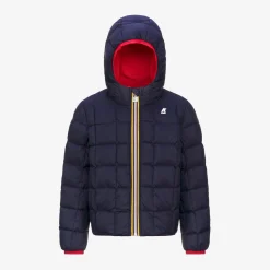 P. JACK ST THERMO REVERSIBLE