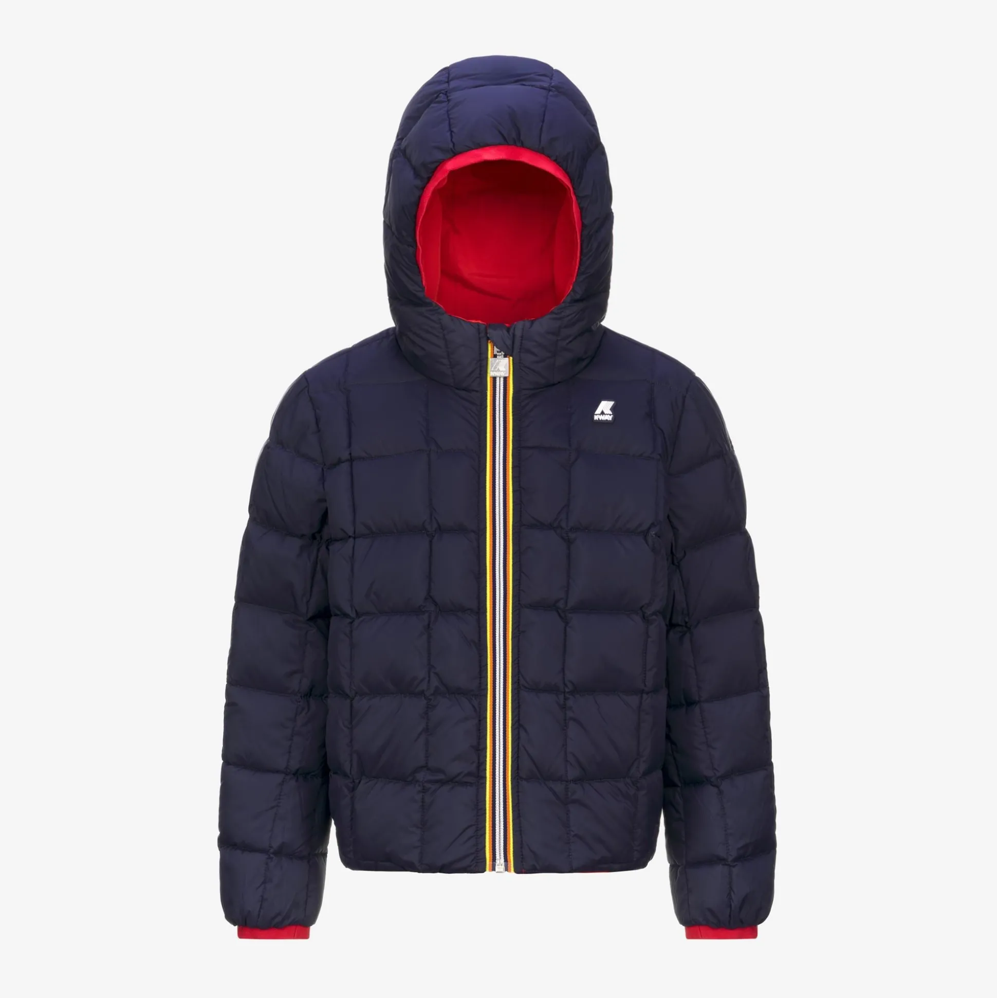 P. JACK ST THERMO REVERSIBLE