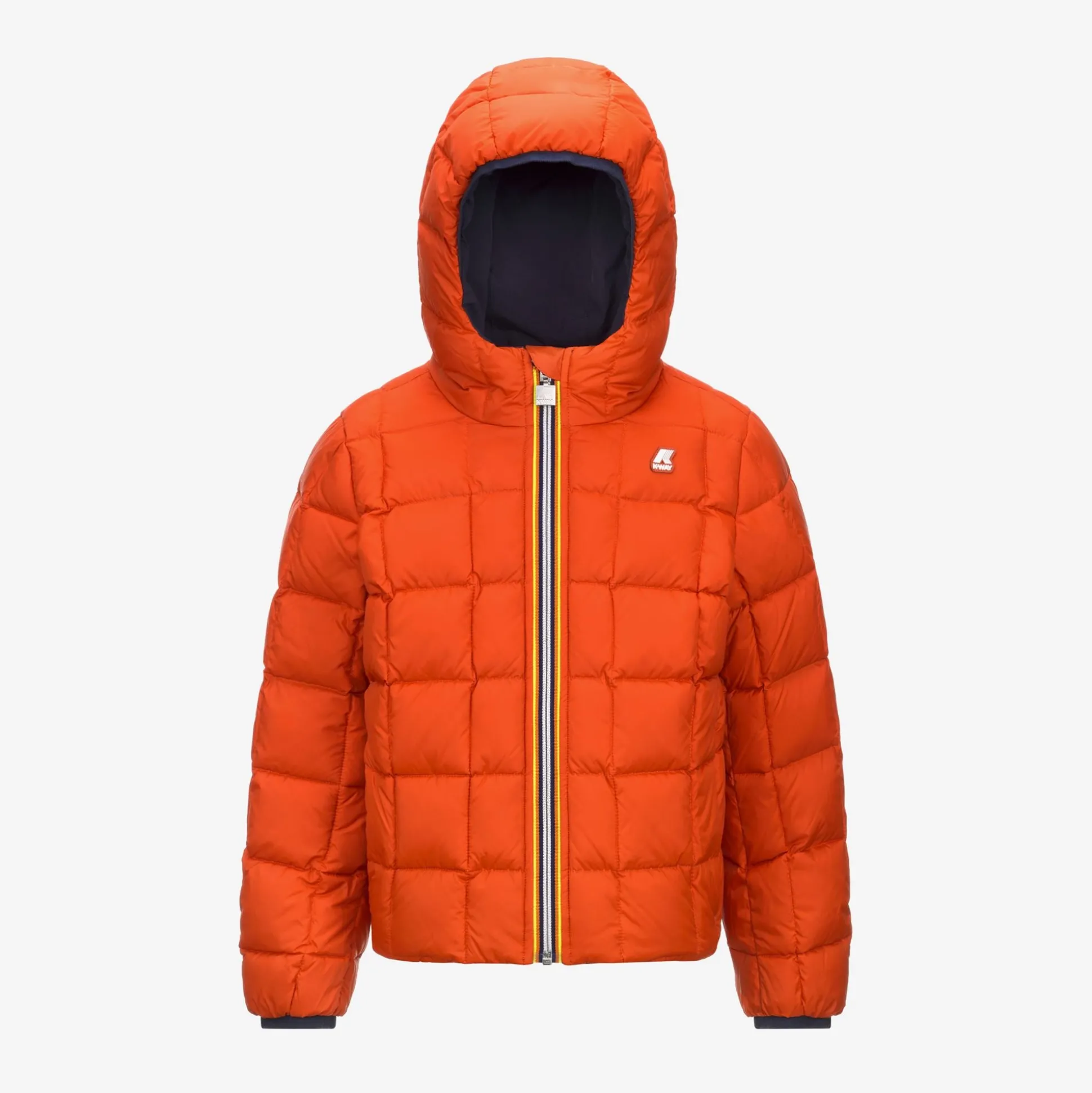 P. JACK ST THERMO REVERSIBLE