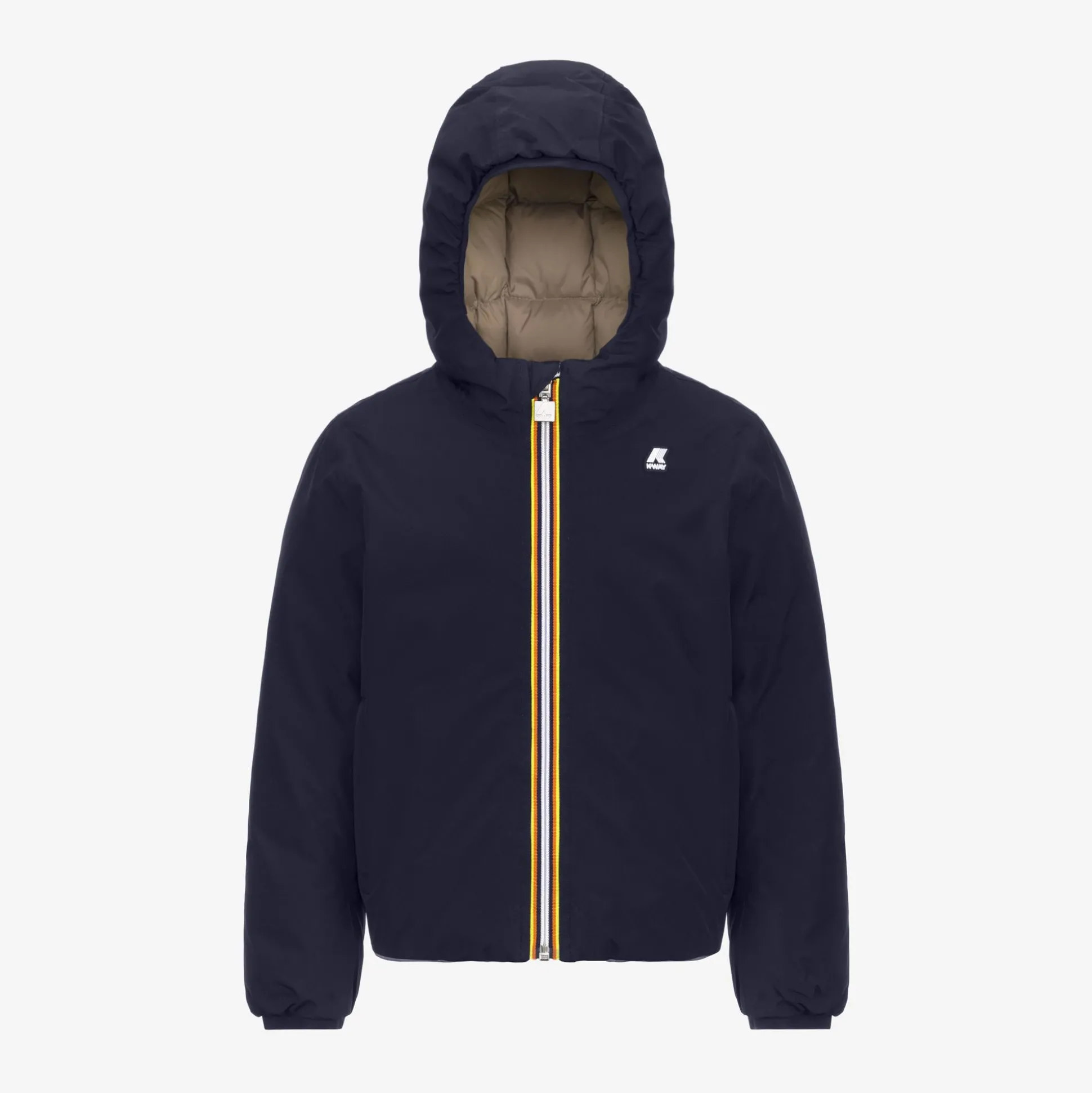 P. JACK ST THERMO REVERSIBLE