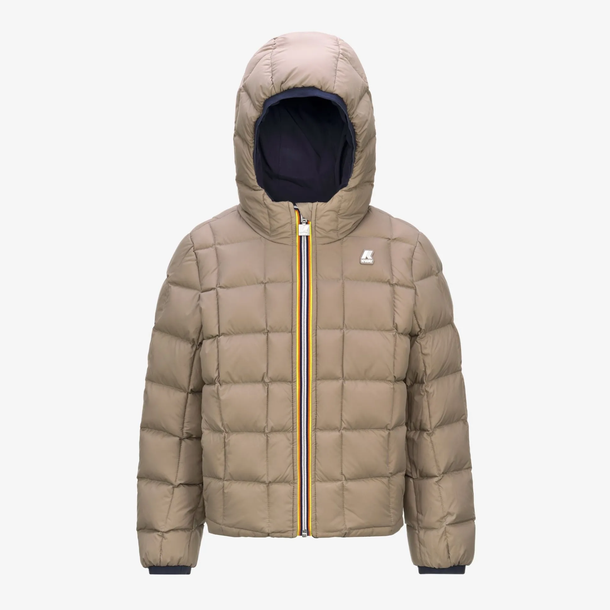 P. JACK ST THERMO REVERSIBLE