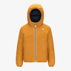 P. JACK ST THERMO REVERSIBLE