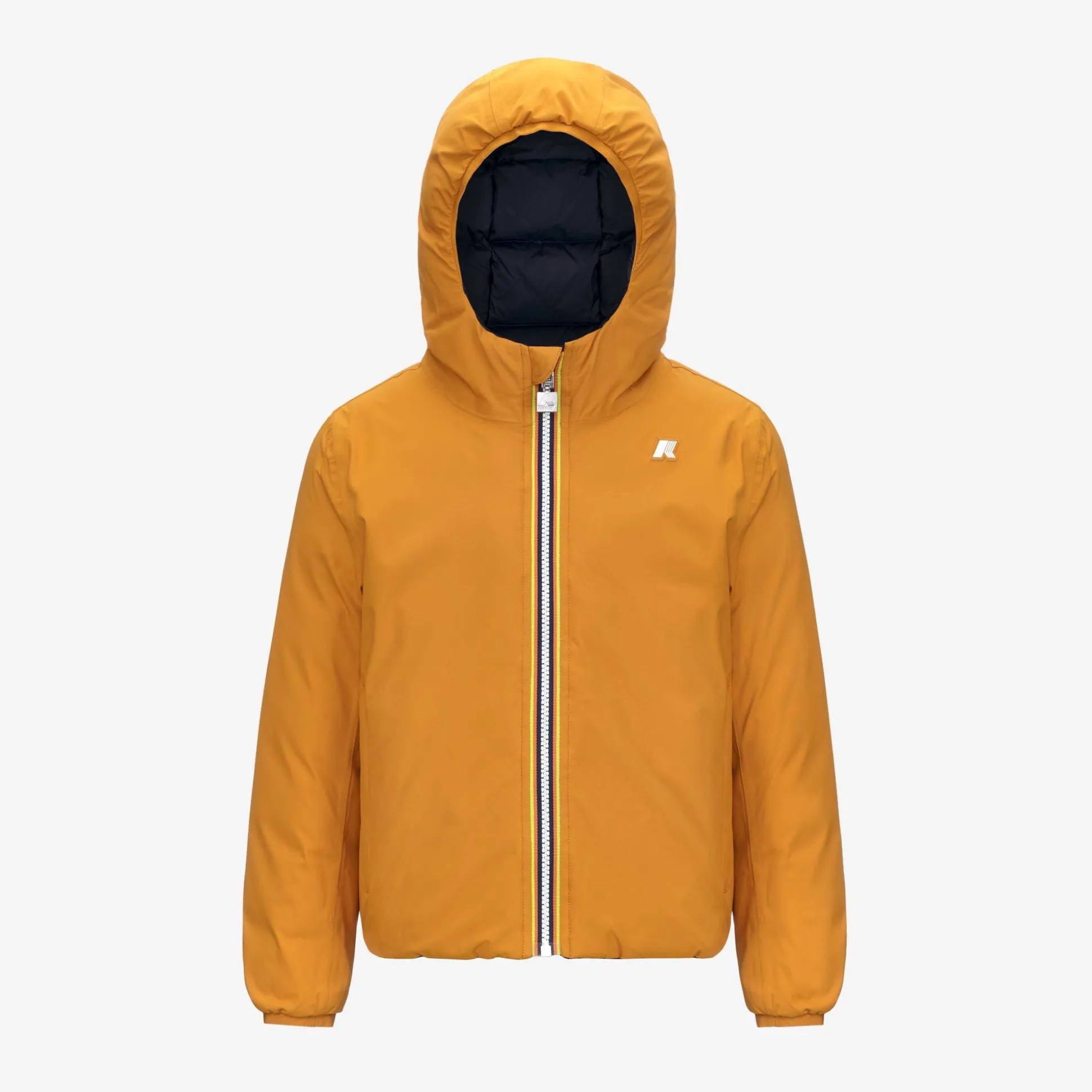 P. JACK ST THERMO REVERSIBLE