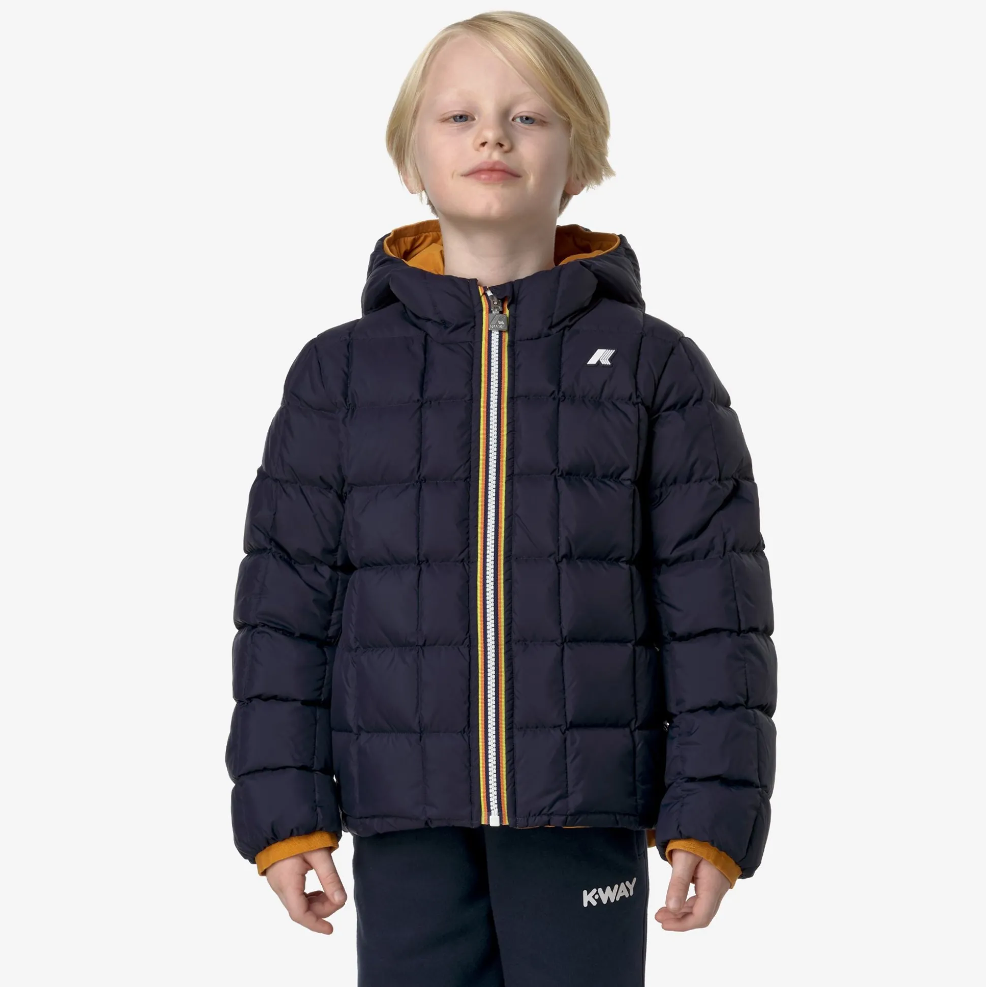 P. JACK ST THERMO REVERSIBLE