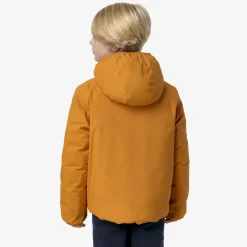 P. JACK ST THERMO REVERSIBLE