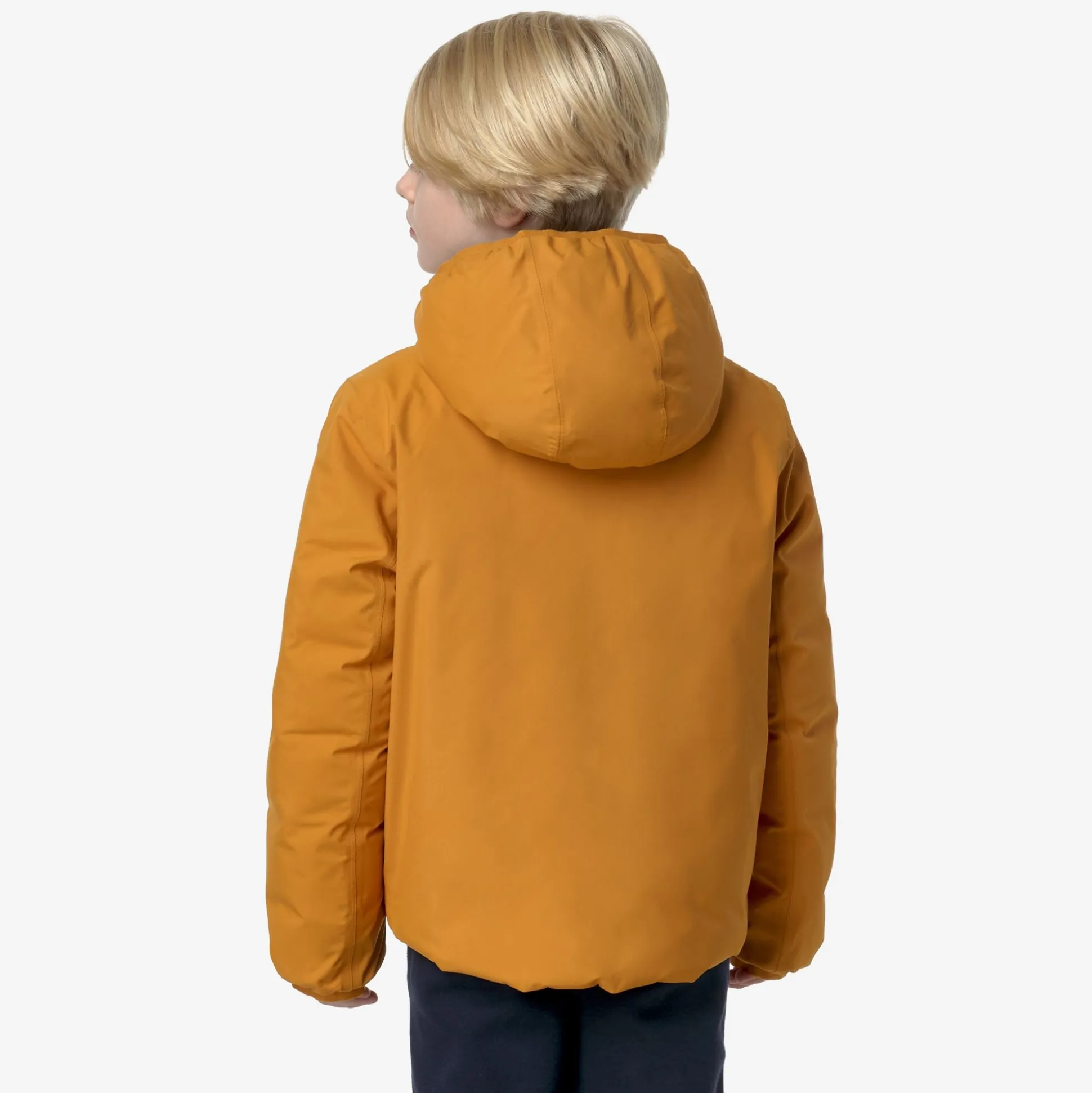 P. JACK ST THERMO REVERSIBLE