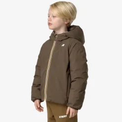 P. JACK ST THERMO REVERSIBLE