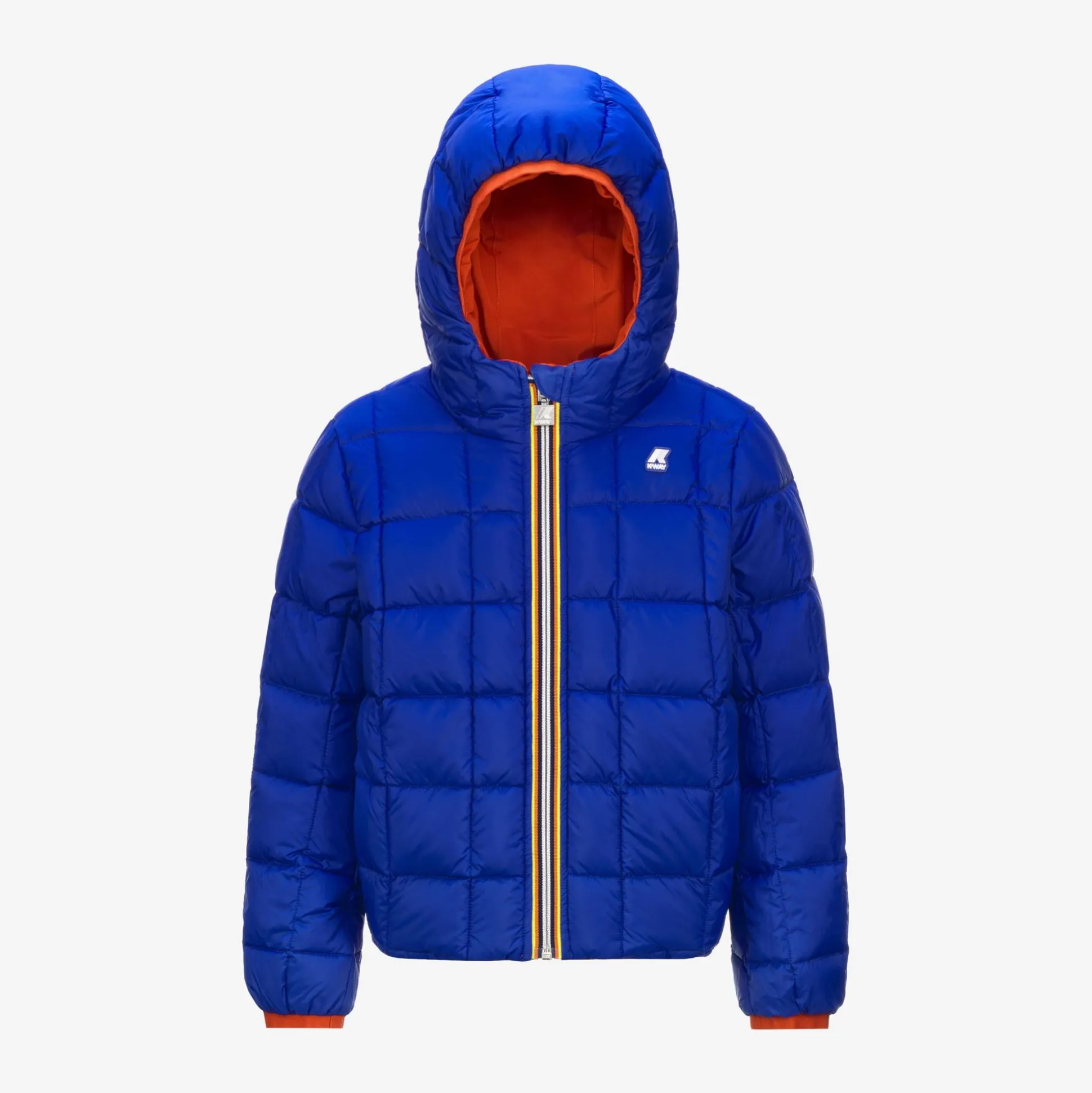 P. JACK ST THERMO REVERSIBLE