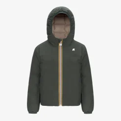 P. JACK ST THERMO REVERSIBLE