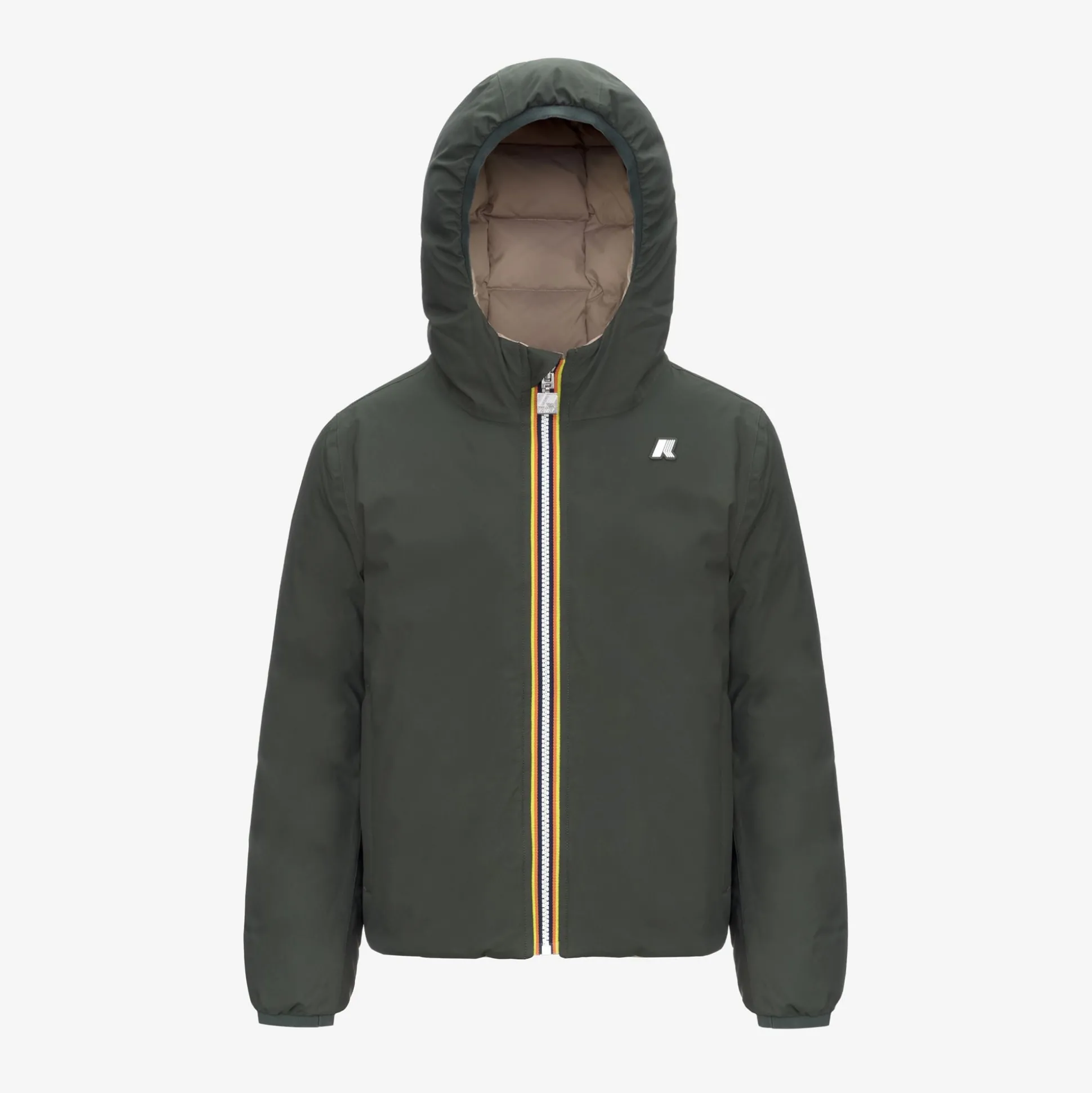 P. JACK ST THERMO REVERSIBLE