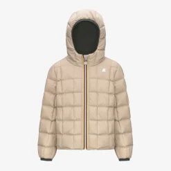 P. JACK ST THERMO REVERSIBLE