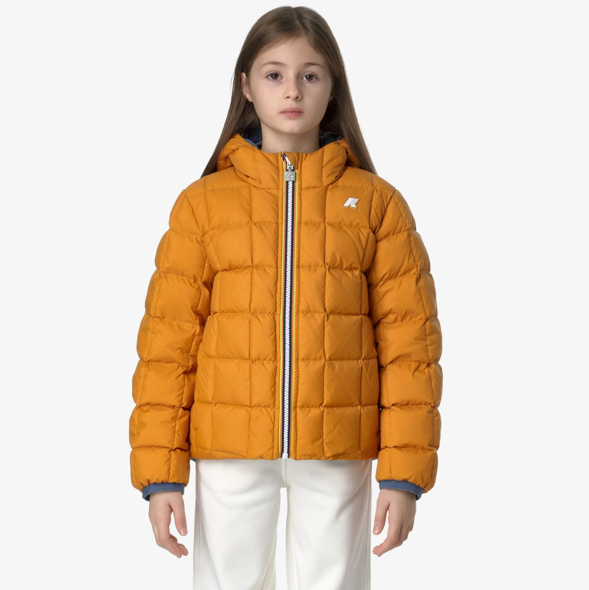 P. JACK ST THERMO REVERSIBLE