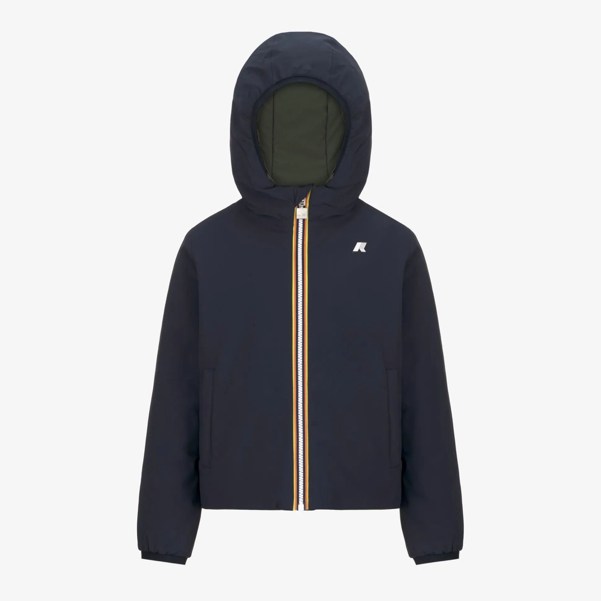 P. JACK ST WARM REVERSIBLE