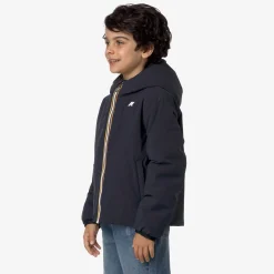 P. JACK ST WARM REVERSIBLE