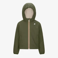 P. JACK ST WARM REVERSIBLE