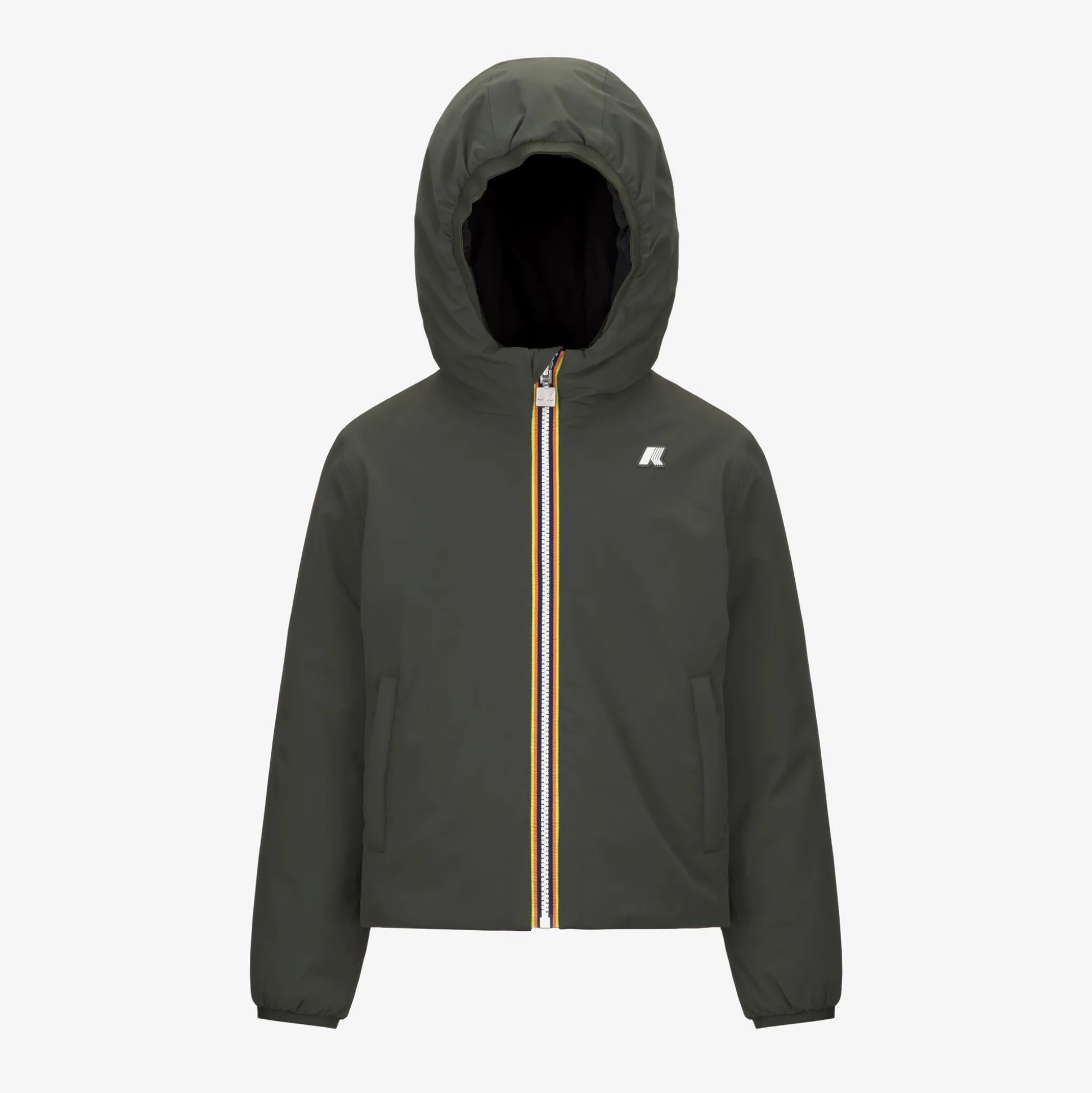 P. JACK ST WARM REVERSIBLE