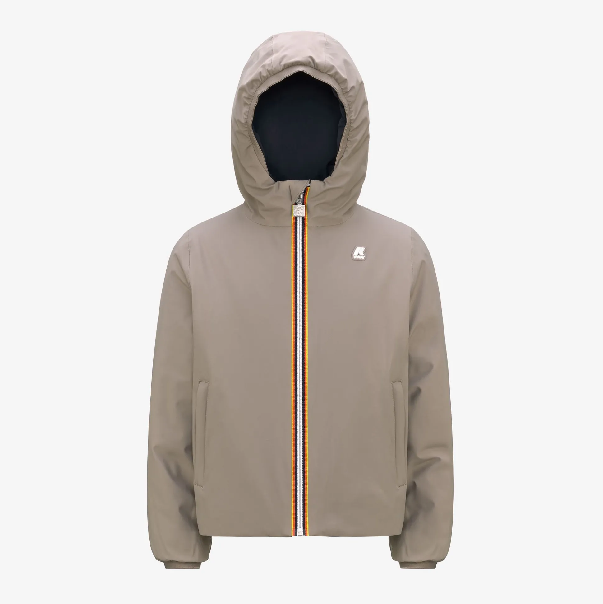 P. JACK ST WARM REVERSIBLE